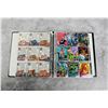 Image 4 : 1992 Sky Box Marvel Masterpieces Cards