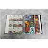 Image 5 : 1992 Sky Box Marvel Masterpieces Cards