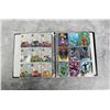 Image 6 : 1992 Sky Box Marvel Masterpieces Cards