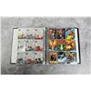 Image 7 : 1992 Sky Box Marvel Masterpieces Cards