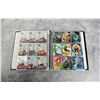 Image 8 : 1992 Sky Box Marvel Masterpieces Cards