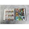 Image 9 : 1992 Sky Box Marvel Masterpieces Cards