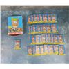 Image 1 : Topps Desert Storm Trading Card Box
