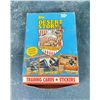 Image 2 : Topps Desert Storm Trading Card Box