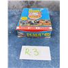 Image 8 : Topps Desert Storm Trading Card Box
