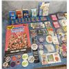 Image 2 : Collection of Trading Cards and Ephemera