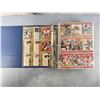 Image 171 : Collection of NFL Football Cards