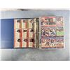 Image 172 : Collection of NFL Football Cards