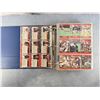 Image 175 : Collection of NFL Football Cards