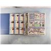 Image 182 : Collection of NFL Football Cards