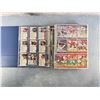 Image 183 : Collection of NFL Football Cards