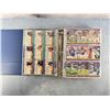 Image 189 : Collection of NFL Football Cards