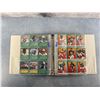 Image 23 : Collection of NFL Football Cards