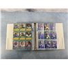 Image 32 : Collection of NFL Football Cards