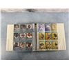 Image 33 : Collection of NFL Football Cards