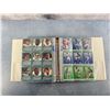 Image 36 : Collection of NFL Football Cards