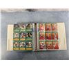 Image 39 : Collection of NFL Football Cards