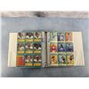 Image 45 : Collection of NFL Football Cards