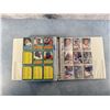 Image 49 : Collection of NFL Football Cards
