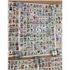 Image 3 : 1991 Topps Football Uncut Sheets