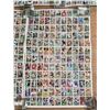 Image 5 : 1991 Topps Football Uncut Sheets