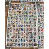 Image 6 : 1991 Topps Football Uncut Sheets