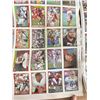 Image 8 : 1991 Topps Football Uncut Sheets