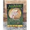Image 1 : Magic the Gathering Classic Sixth Edition Box