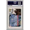 Image 2 : 1995 Topps Kevin Garnett 237 Rookie Card PSA 10