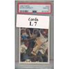 Image 3 : 1995 Topps Kevin Garnett 237 Rookie Card PSA 10
