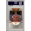 Image 2 : 2021 Prizm Draft Picks Greg Brown III PSA 9