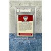 Image 2 : 1986-87 Fleer Michael Jordan Sticker Card BGS 5.5