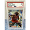 Image 1 : 1995 Topps Michael Jordan Power Boosters 277
