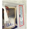 Image 2 : 2023 Topps Definitive Matthew Liberatore