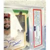 Image 2 : 2023 Topps Definitive Alec Burleson RPA PSA 9
