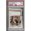 Image 1 : 2023 Topps Definitive Liam Hendricks PSA 9