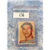 Image 3 : 1957 Topps #328 Brooks Robinson Baseball Card
