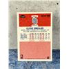 Image 2 : 1986 Fleer Clyde Drexler Basketball Rookie Card