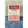 Image 2 : 1986-87 Fleer Isiah Thomas Basketball Rookie Card