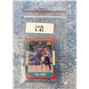 Image 3 : 1986-87 Fleer Isiah Thomas Basketball Rookie Card
