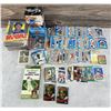 Image 1 : Collection of Baseball Cards