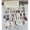 Image 1 : 1993 NBA Hoops Basketball Cards