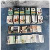Image 5 : Collection of NFL Pro Set Football Cards