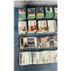 Image 6 : Collection of NFL Pro Set Football Cards