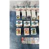Image 3 : Collection of Football Cards