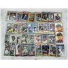 Image 4 : NFL NBA MLB Basketball Baseball Football Cards