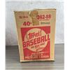Image 3 : 1988 Topps Major League Baseball Card Boxes
