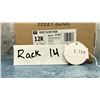 Image 8 : Yeezy Slide Glow Green GX6139 Size 12k New in Box