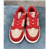 Image 2 : Nike Dunk Low Toddler UNLV CW1589-002 Size 10c NIB