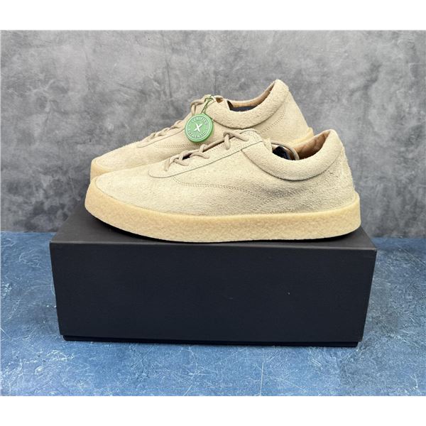 Yeezy Crepe Sneaker KM5001.037 Size 45 New in Box